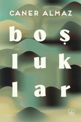 Boşluklar | Kitap Ambarı