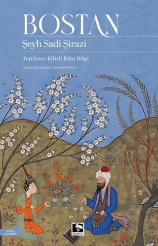 Bostan | Kitap Ambarı