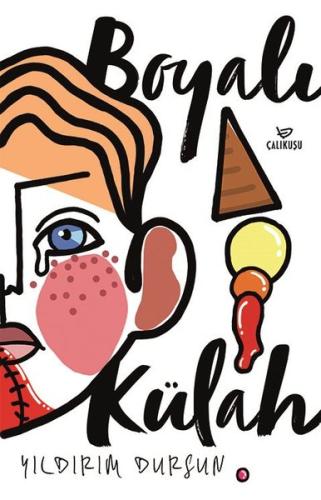 Boyalı Külah | Kitap Ambarı