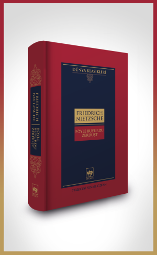 Böyle Buyurdu Zerdüşt