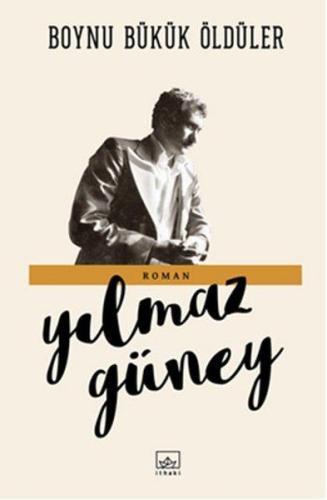 Boynu Bükük Öldüler