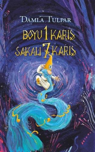 Boyu 1 Karış Sakalı 7 Karış