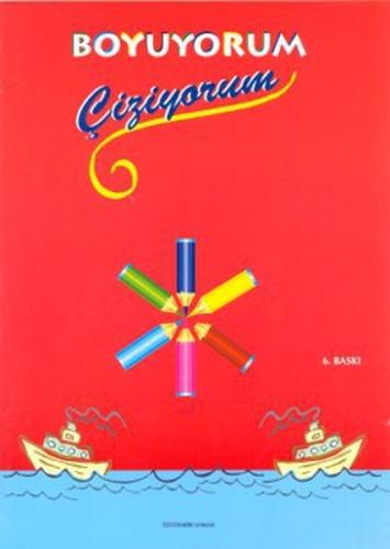 Boyuyorum Çiziyorum | Kitap Ambarı