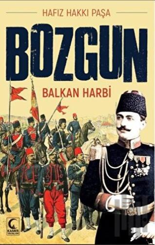 Bozgun | Kitap Ambarı