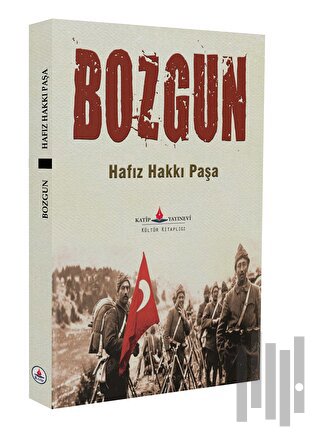 Bozgun | Kitap Ambarı