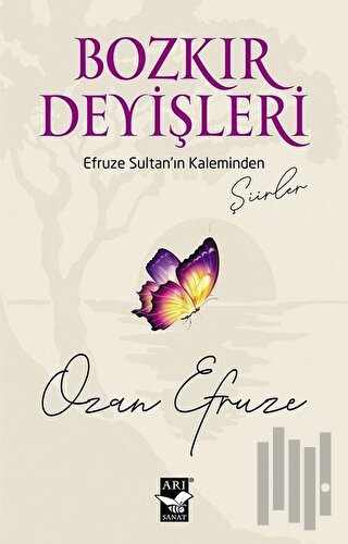 Bozkır Deyişleri