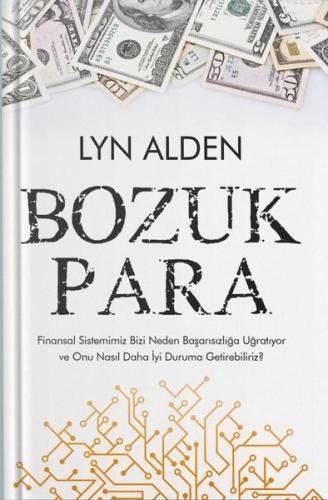 Bozuk Para (Ciltli)