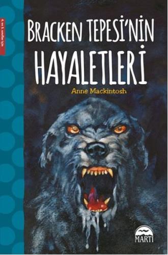 Bracken Tepesi'nin Hayaletleri