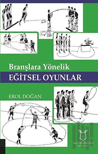 Branşlara Yönelik Eğitsel Oyunlar