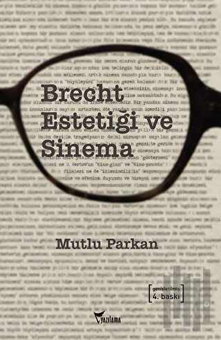 Brecht Estetiği ve Sinema | Kitap Ambarı