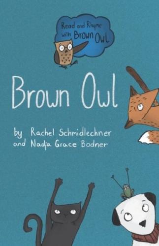 Brown Owl