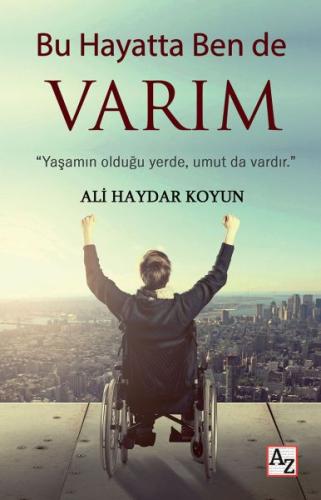 Bu Hayatta Ben De Varım