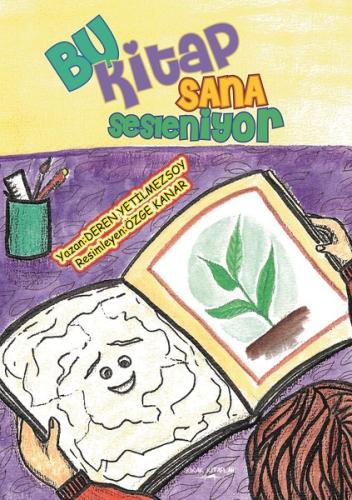 Bu Kitap Sana Sesleniyor
