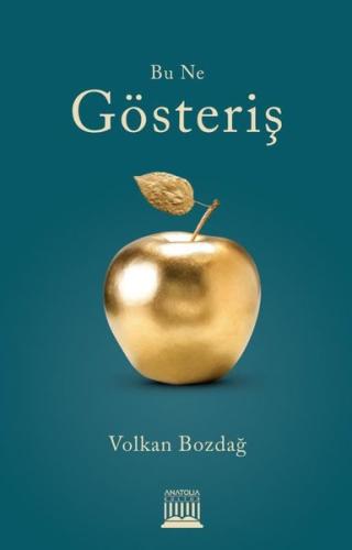 Bu Ne Gösteriş | Kitap Ambarı