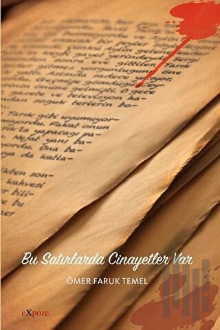 Bu Satırlarda Cinayetler Var