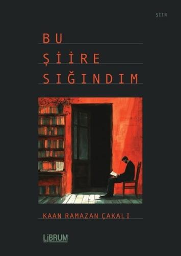 Bu Şiire Sığındım | Kitap Ambarı