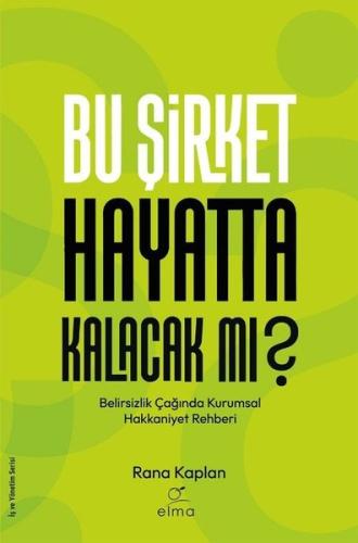 Bu Şirket Hayatta Kalacak mı? Belirsizlik Çağında Kurumsal Hakkaniyet Rehberi