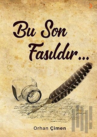 Bu Son Fasıldır