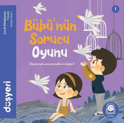 Bübü'nün Sorucu Oyunu