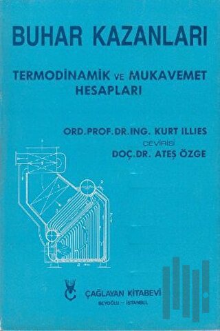 Buhar Kazanları