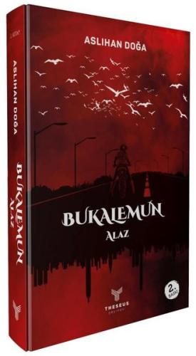 Bukalemun Alaz