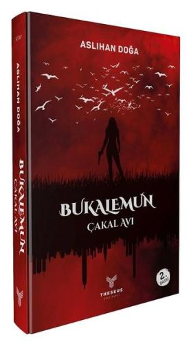 Bukalemun - Çakal Avı