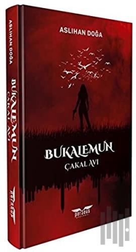 Bukalemun Çakal Avı