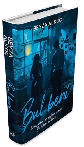 Bul Beni (Ciltli) | Kitap Ambarı