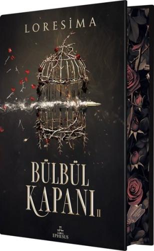 Bülbül Kapanı 2 - Yan Boyamalı (Ciltli) | Kitap Ambarı