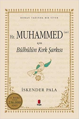 Bülbülün Kırk Şarkısı | Kitap Ambarı