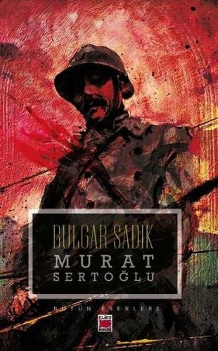 Bulgar Sadık