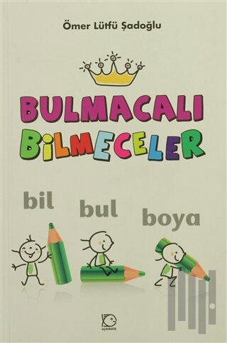 Bulmacalı Bilmeceler