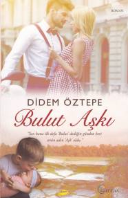 Bulut Aşkı | Kitap Ambarı