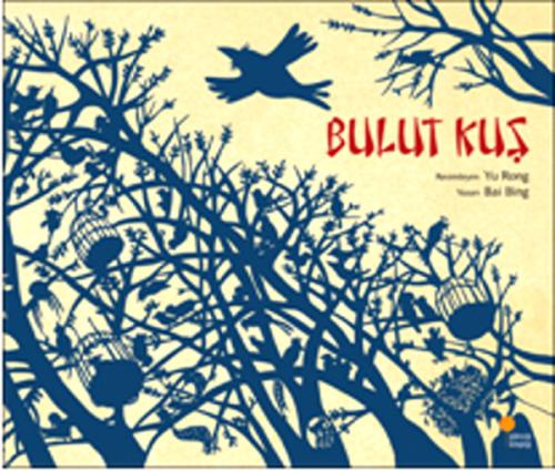 Bulut Kuş | Kitap Ambarı