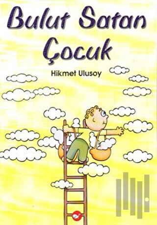 Bulut Satan Çocuk | Kitap Ambarı