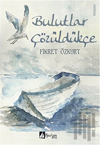 Bulutlar Çözüldükçe | Kitap Ambarı