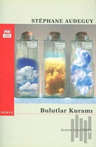 Bulutlar Kuramı