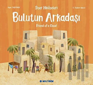 Bulutun Arkadaşı | Kitap Ambarı