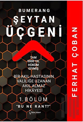Bumerang Şeytan Üçgeni