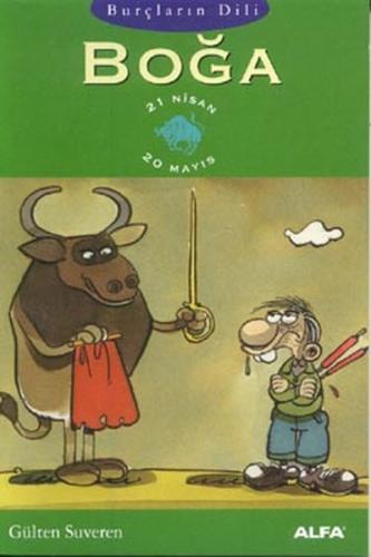 Burçların Dili - Boğa