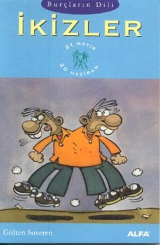 Burçların Dili - İkizler