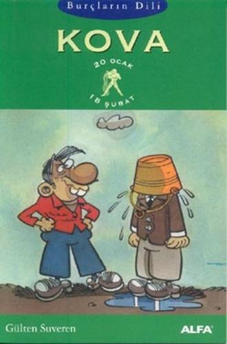 Burçların Dili - Kova