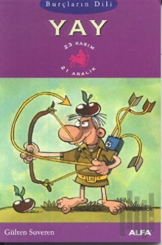 Burçların Dili Yay 23 Kasım - 21 Aralık