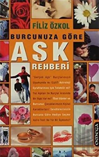 Burcunuza Göre Aşk Rehberi