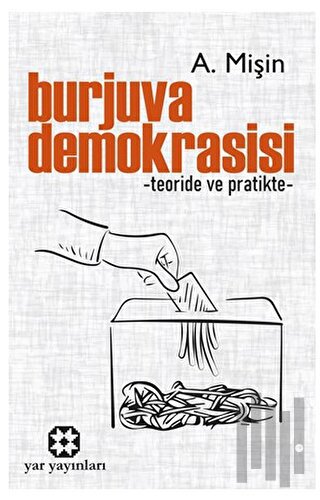 Burjuva Demokrasisi