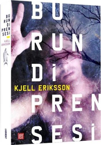 Burundi Prensesi | Kitap Ambarı