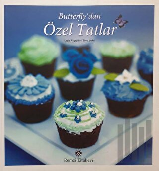 Butterfly’dan Özel Tatlar