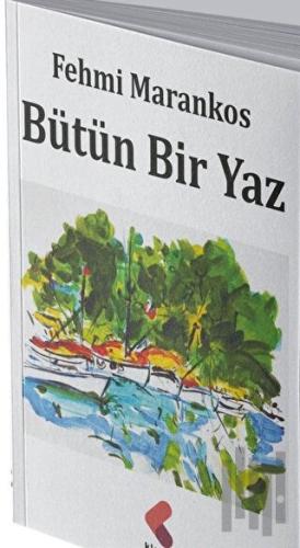 Bütün Bir Yaz