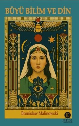 Büyü Bilim ve Din | Kitap Ambarı