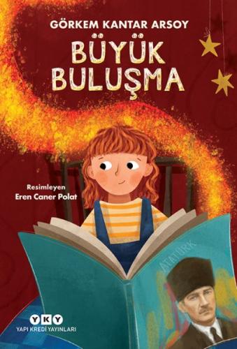 Büyük Buluşma | Kitap Ambarı